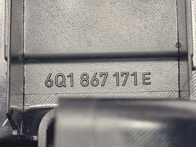 bontott VW POLO IV Bal első Ajtóbehúzó