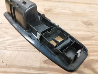 bontott VW POLO IV Bal első Ajtóbehúzó