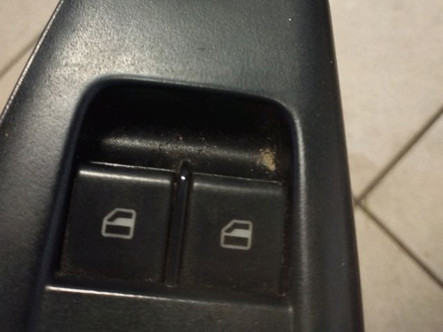 bontott VW POLO IV Bal első Ajtóbehúzó