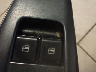 bontott VW POLO IV Bal első Ajtóbehúzó