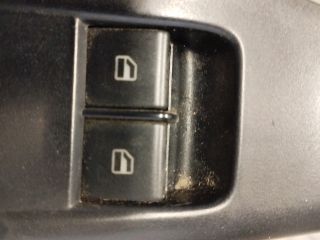 bontott VW POLO IV Bal első Ajtóbehúzó