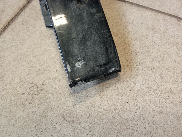 bontott VW POLO IV Bal első Ajtókeret Burkolat