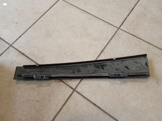 bontott VW POLO IV Bal első Ajtókeret Burkolat