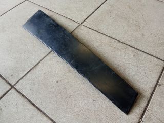 bontott VW POLO IV Bal első Ajtókeret Burkolat