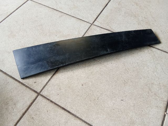 bontott VW POLO IV Bal első Ajtókeret Burkolat