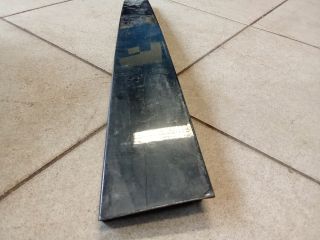 bontott VW POLO IV Bal első Ajtókeret Burkolat