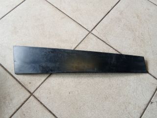 bontott VW POLO IV Bal első Ajtókeret Burkolat