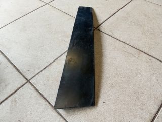 bontott VW POLO IV Bal első Ajtókeret Burkolat