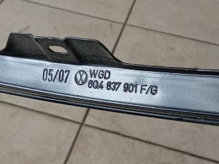 bontott VW POLO IV Bal első Ajtókeret Burkolat