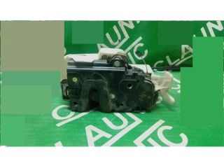 bontott VW POLO IV Bal első Ajtózár