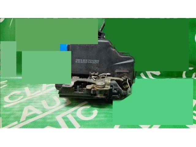 bontott VW POLO IV Bal első Ajtózár