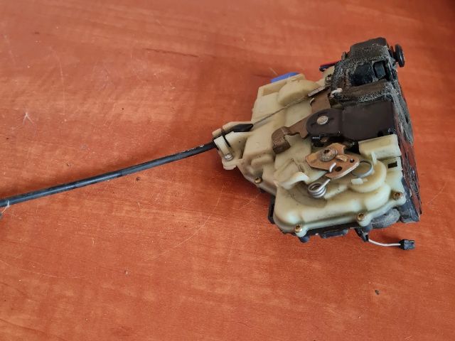 bontott VW POLO IV Bal első Ajtózár