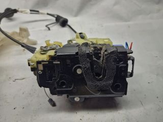 bontott VW POLO IV Bal első Ajtózár