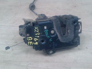 bontott VW POLO IV Bal első Ajtózár