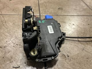 bontott VW POLO IV Bal első Ajtózár