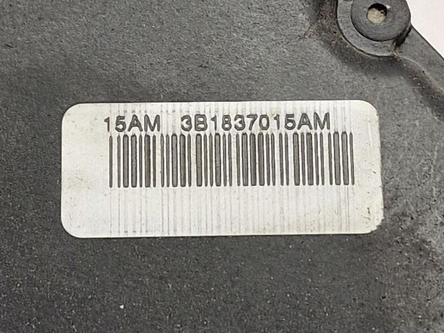 bontott VW POLO IV Bal első Ajtózár