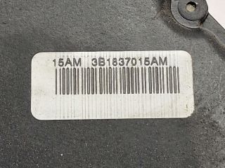 bontott VW POLO IV Bal első Ajtózár