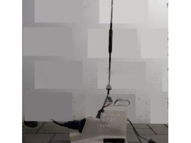 bontott VW POLO IV Bal első Ajtózár