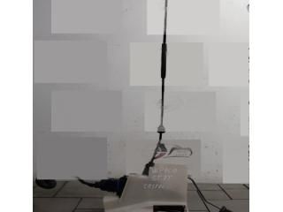 bontott VW POLO IV Bal első Ajtózár