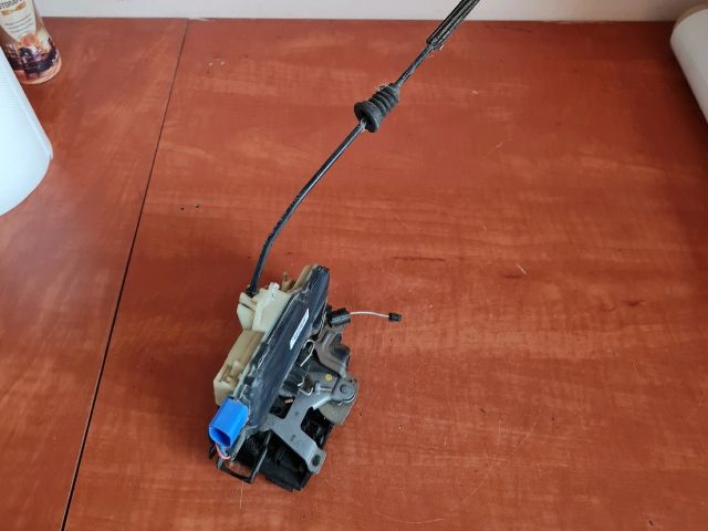 bontott VW POLO IV Bal első Ajtózár