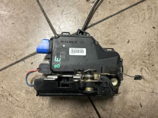 bontott VW POLO IV Bal első Ajtózár