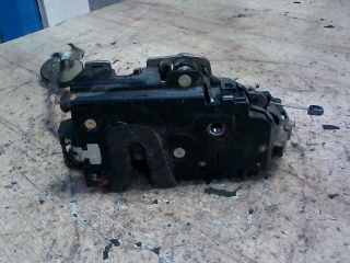 bontott VW POLO IV Bal első Ajtózár