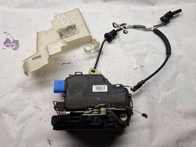 bontott VW POLO IV Bal első Ajtózár