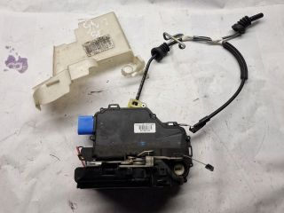 bontott VW POLO IV Bal első Ajtózár