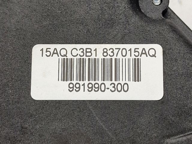 bontott VW POLO IV Bal első Ajtózár