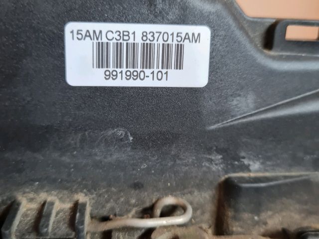 bontott VW POLO IV Bal első Ajtózár