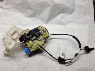 bontott VW POLO IV Bal első Ajtózár