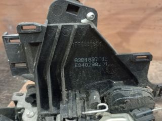 bontott VW POLO IV Bal első Ajtózár