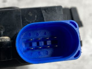 bontott VW POLO IV Bal első Ajtózár