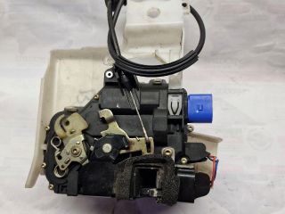 bontott VW POLO IV Bal első Ajtózár