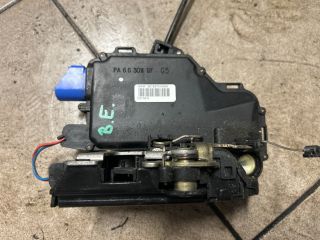 bontott VW POLO IV Bal első Ajtózár