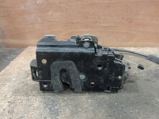 bontott VW POLO IV Bal első Ajtózár