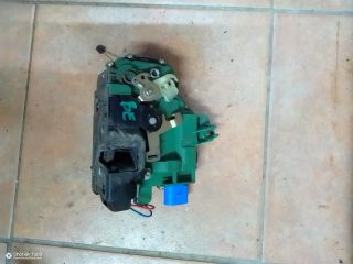 bontott VW POLO IV Bal első Ajtózár