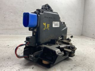 bontott VW POLO IV Bal első Ajtózár