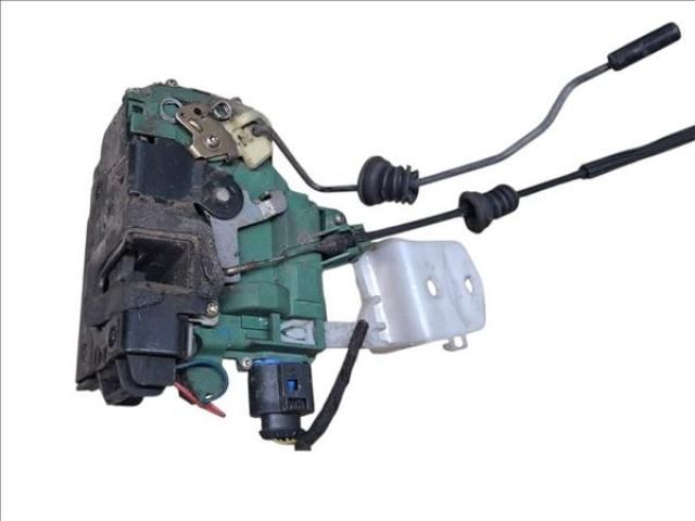 bontott VW POLO IV Bal első Ajtózár