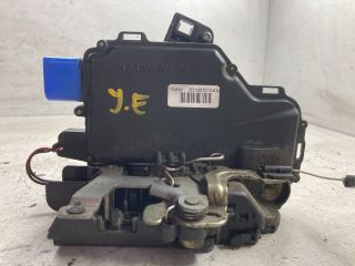 bontott VW POLO IV Bal első Ajtózár