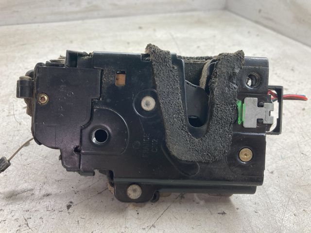 bontott VW POLO IV Bal első Ajtózár