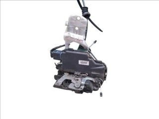 bontott VW POLO IV Bal első Ajtózár