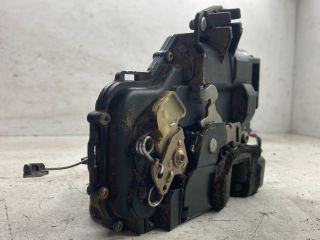 bontott VW POLO IV Bal első Ajtózár