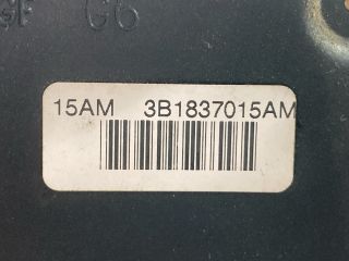 bontott VW POLO IV Bal első Ajtózár