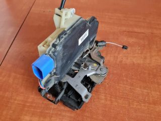 bontott VW POLO IV Bal első Ajtózár