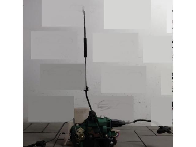 bontott VW POLO IV Bal első Ajtózár