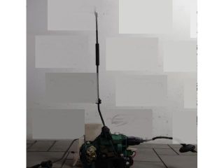 bontott VW POLO IV Bal első Ajtózár