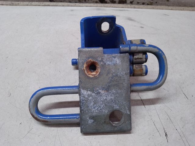 bontott VW POLO IV Bal első Alsó Zsanér