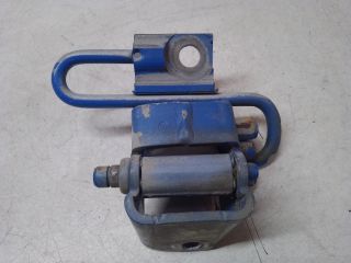 bontott VW POLO IV Bal első Alsó Zsanér