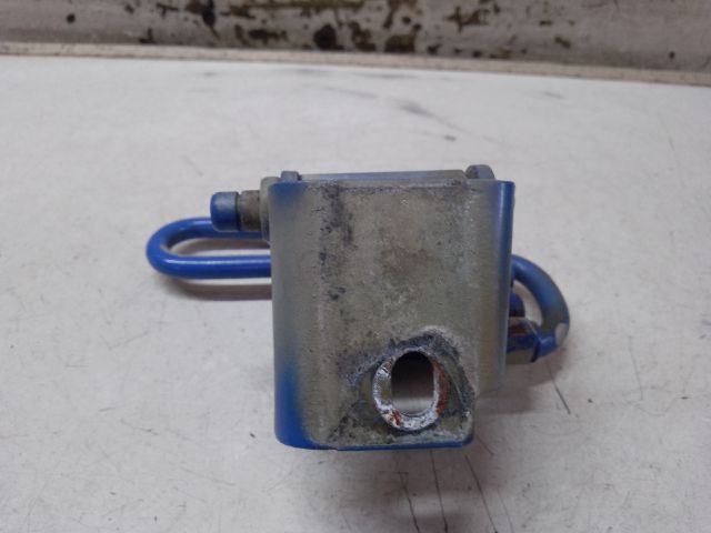 bontott VW POLO IV Bal első Alsó Zsanér